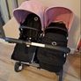 Bugaboo Donkey Double Pram & Accessories Image 6