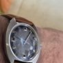 Vintage Excalibur Automatic Tropical Dial Image 8