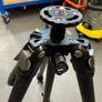 SmallRig Potato Jet CARBON II Hydraulic Tripod Image 4