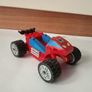 Lego Spiderman Car Image 2