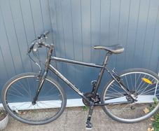 51 cm Trek Bicycle