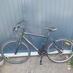 51 cm Trek Bicycle