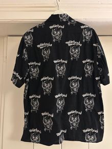 Motorhead Shirt