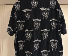 Motorhead Shirt
