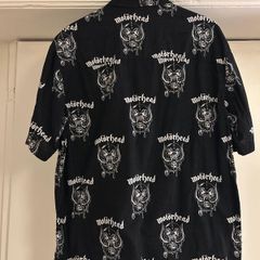 Motorhead Shirt