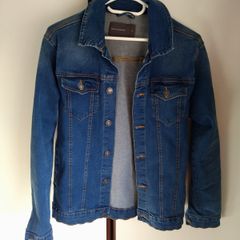 French connection denim jacket