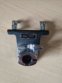 Pearl I.S.S. Integrated Suspension System Tom Mounts