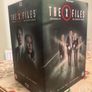 The X-Files: The Complete Series Blu-ray Box Set (Seasons 1-11) - Rare 60-Disc Set (Mint Condition) Image 2