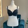 Ladies Black Bra from Dunnes Stores Size UK 40B / EU 105B Image 4