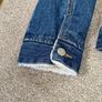 Denim jacket Image 5