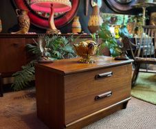 Mid Century Chest of Drawers
