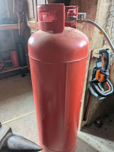 Forge Equipment