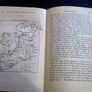 The Irish Student's Geography Old school book Ireland 1939 Image 4