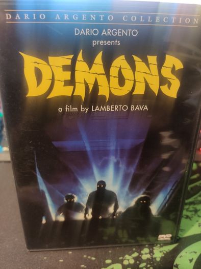 Horror Bundle