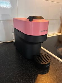 Nespresso virtuo pop