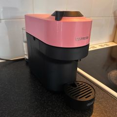 Nespresso virtuo pop