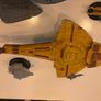 star trek cardassian galor class warship Image 3