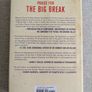 The Big Break - Stephen Dando-Collins - WWII POW Escape - 2017 Hardback Image 8