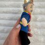 The Puppet Company King plush approx. 15 cm. Used Please see photos Image 8
