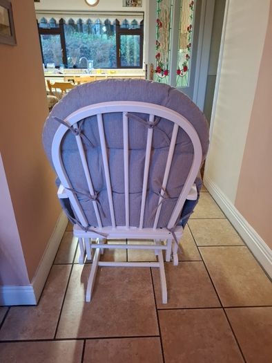 Babylo Rocking Chair