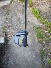 Scotty Cameron Phantom 5.5 putter
