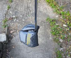 Scotty Cameron Phantom 5.5 putter