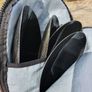 Split paddle bag for kayak/surfski paddles Image 8
