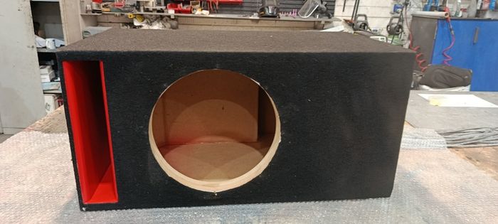 Car audio