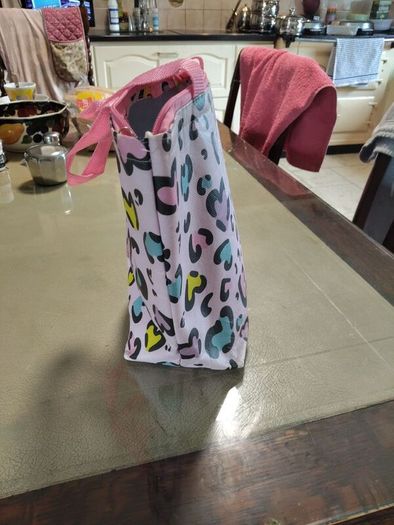Lunch Bag