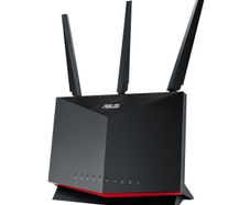 Asus router ax86u