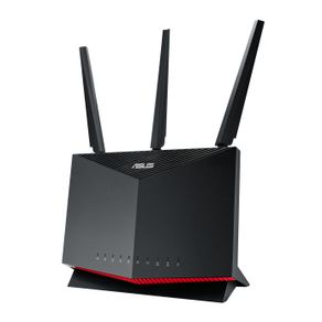 Asus router ax86u