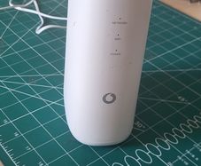 Vodafone 4G Router