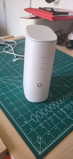 Vodafone 4G Router