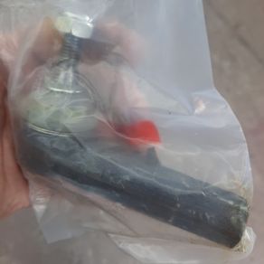 Ford Fiesta, Fusion, Mazda 2 track rod end