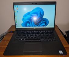 Dell Latitude 5401 Laptop | i7, 16GB RAM, 1TB SSD, Office 2024, Windows 11 Pro