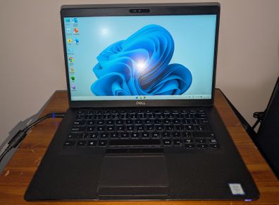 Dell Latitude 5401 Laptop | i7, 16GB RAM, 1TB SSD, Office 2024, Windows 11 Pro