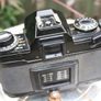 Yashica FX-D Quartz Contact Image 5