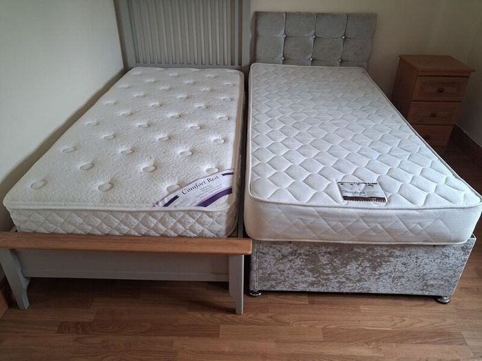 Single Beds