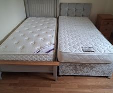 Single Beds
