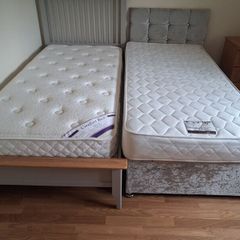 Single Beds