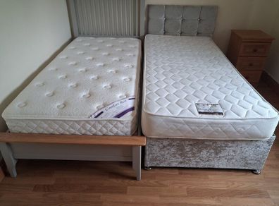 Single Beds