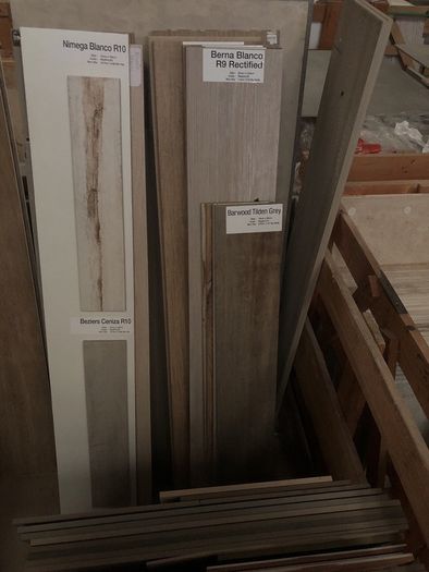Free tiles for arts and crafts (crazy mosaics, etc)