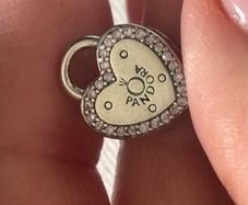 Pandora Charm