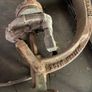 Classic tube repair. Vulcaniser Image 2