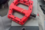bike pedals