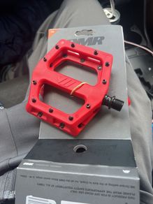 bike pedals