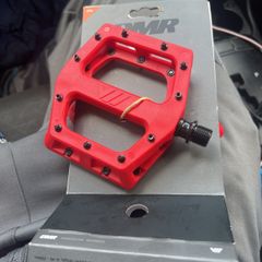 bike pedals