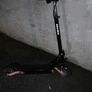 electric scooter Image 5