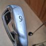 Golf Clubs. US Kids Golf Set For Right Handed 9 To 10 Year Old.Collect In Dublin Or Receive Via Post. . Image 4