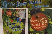 Brer Rabbit Classic Story Collection over 80 stories by Enid blyton